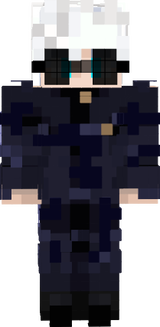 gojo