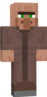 villager