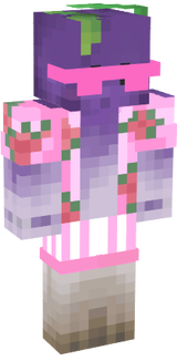Beach GootBeetRoot