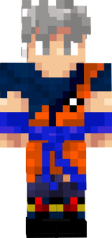goku ui