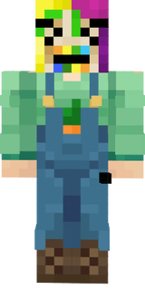 Farmer Hollands