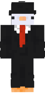 Dodo Suit Fixed 2 Better