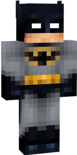 batman