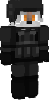 Me w/ SWAT armor