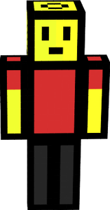 Base mc skin nach mir
