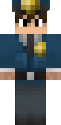 Preview of texture: 警察官①