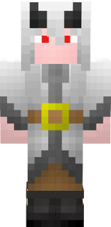 Light mc skin