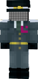 army thing