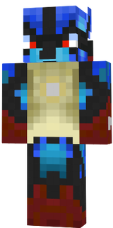 Lucario