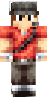 scout