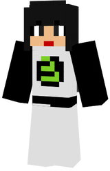 Sherry (Blacktron Series)