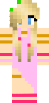  Ninjago (Staffel 4) - Michaela (Dance Outfit)