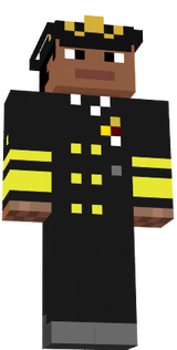 hugh pilot