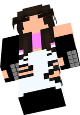 skin randomly 