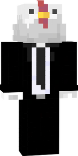  chickenHolmes