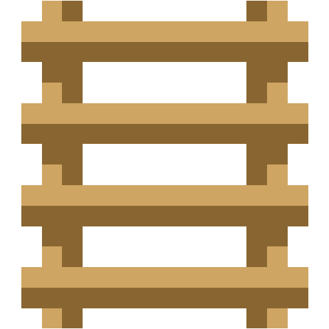 Preview of texture: ladder