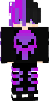 MephistoRoxo