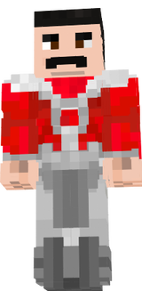 Thragg