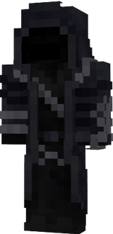 preto in black