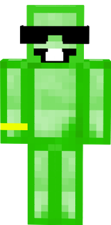Nerd Emerald