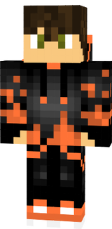 Rayvaul Skin