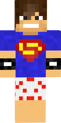 Preview of texture: TheSuperManBeffhal