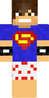TheSuperManBeffhal