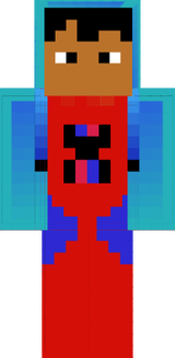 mateo spider