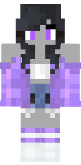 simple Aphmau
