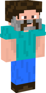 Movie Steve the real