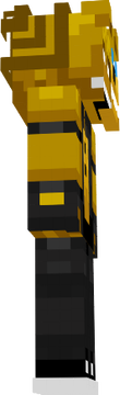 golden freddy