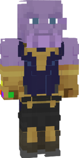 Thanos
