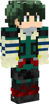 midorya