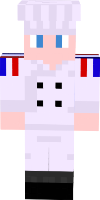 Preview of texture: cuisinier fra