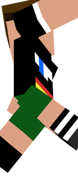 DJ IKEROVSKI SKIN