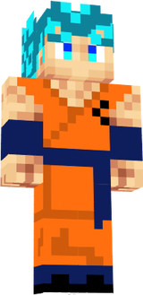goku