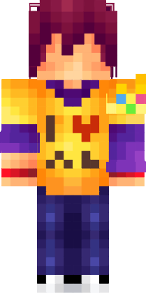 Preview of texture: sora sem olho
