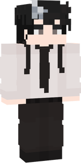 lucho skin