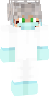 tenue medecin