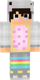 nyan boy