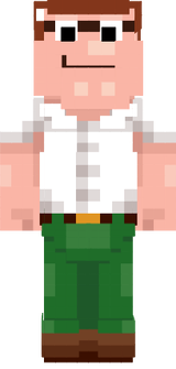 Peter Griffen