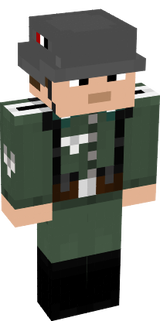 Soldat