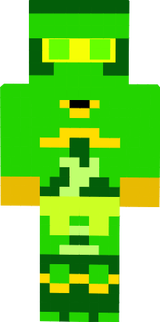 Lloyd Garmadon 2