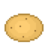 potato