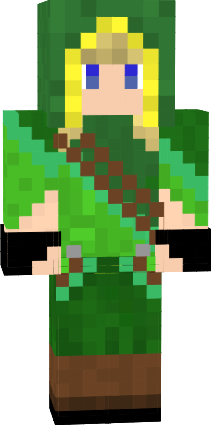 Preview of texture: Legolas