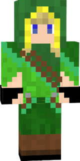 Legolas