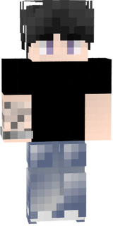 siyah versiyon