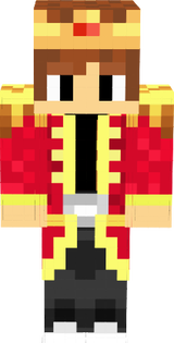 my skin mc