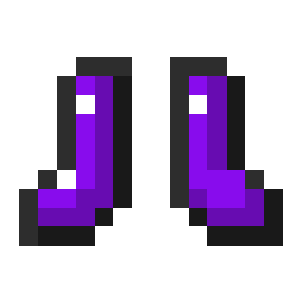 Preview of texture: diamond_boots