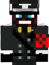 BURNED NAZI V2